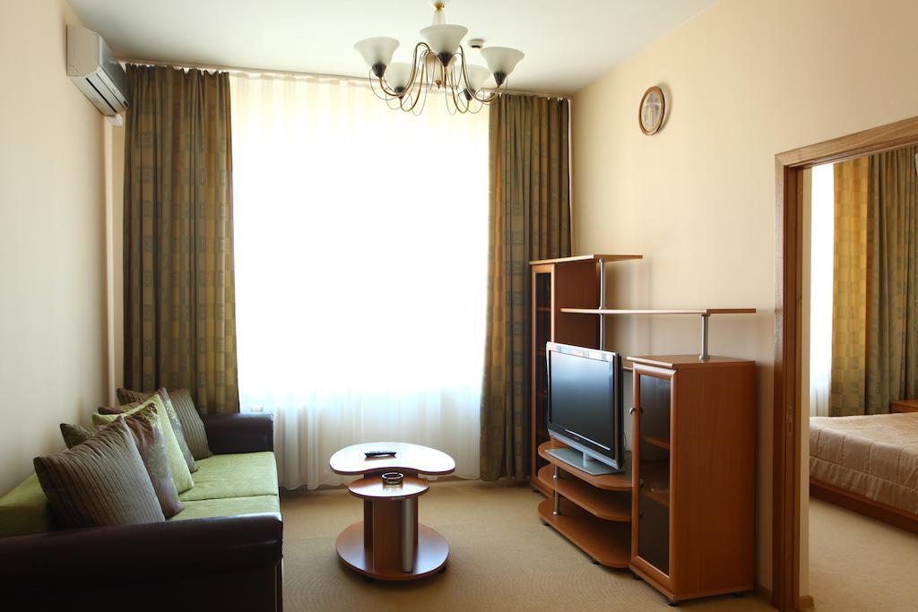 Hotel Atal Cheboksary Quarto foto